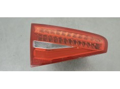 Recambio de piloto trasero izquierdo interior para audi a4 ber. (b8) 2.0 tdi referencia OEM IAM 8K5945093AC  