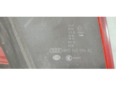 Recambio de piloto trasero derecho para audi a4 ber. (b8) 2.0 tdi referencia OEM IAM 8K5945096AC  