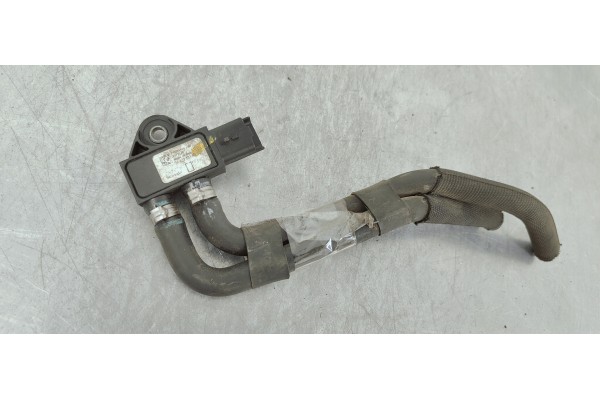 Recambio de sensor presion para peugeot 508 sw 1.6 hdi referencia OEM IAM 9662143180  