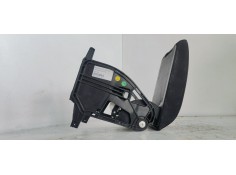 Recambio de apoyabrazos central para skoda octavia lim. (5e3) style referencia OEM IAM 5E0864207  