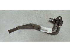 Recambio de sensor presion para peugeot 508 sw 1.6 hdi referencia OEM IAM 9662143180  