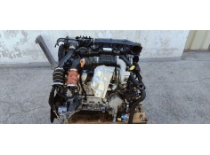 MOTOR COMPLETO 9HP 