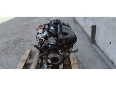 Recambio de motor completo para citroen c4 cactus 1.6 hdi referencia OEM IAM 9HP  