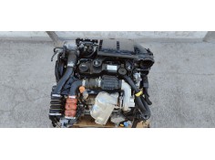 Recambio de motor completo para citroen c4 cactus 1.6 hdi referencia OEM IAM 9HP  