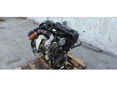 Recambio de motor completo para citroen c4 cactus 1.6 hdi referencia OEM IAM 9HP  