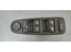 Recambio de mando elevalunas delantero izquierdo para citroen c4 picasso premier referencia OEM IAM 96639383ZD  