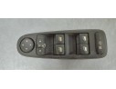 Recambio de mando elevalunas delantero izquierdo para citroen c4 picasso premier referencia OEM IAM 96639383ZD  