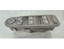 Recambio de mando elevalunas delantero izquierdo para citroen c4 picasso premier referencia OEM IAM 96639383ZD  