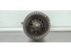 Recambio de ventilador calefaccion para citroen c4 cactus 1.6 hdi referencia OEM IAM T4054001  