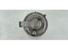Recambio de ventilador calefaccion para citroen c4 cactus 1.6 hdi referencia OEM IAM T4054001  