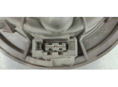 Recambio de ventilador calefaccion para citroen c4 cactus 1.6 hdi referencia OEM IAM T4054001  