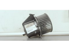 Recambio de ventilador calefaccion para citroen c4 cactus 1.6 hdi referencia OEM IAM T4054001  