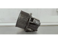 Recambio de ventilador calefaccion para citroen c4 cactus 1.6 hdi referencia OEM IAM T4054001  
