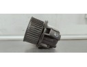 Recambio de ventilador calefaccion para citroen c4 cactus 1.6 hdi referencia OEM IAM T4054001  