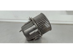 Recambio de ventilador calefaccion para citroen c4 cactus 1.6 hdi referencia OEM IAM T4054001  