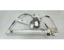 Recambio de elevalunas delantero derecho para citroen c5 berlina 1.6 16v hdi fap referencia OEM IAM 0130822445  