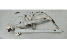 Recambio de elevalunas delantero derecho para citroen c5 berlina 1.6 16v hdi fap referencia OEM IAM 0130822445  