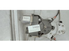 Recambio de elevalunas delantero derecho para citroen c5 berlina 1.6 16v hdi fap referencia OEM IAM 0130822445  