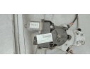 Recambio de elevalunas delantero derecho para citroen c5 berlina 1.6 16v hdi fap referencia OEM IAM 0130822445  