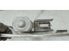 Recambio de elevalunas delantero derecho para citroen c5 berlina 1.6 16v hdi fap referencia OEM IAM 0130822445  