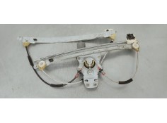 Recambio de elevalunas delantero derecho para citroen c5 berlina 1.6 16v hdi fap referencia OEM IAM 0130822445  