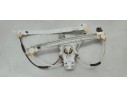 Recambio de elevalunas delantero derecho para citroen c5 berlina 1.6 16v hdi fap referencia OEM IAM 0130822445  