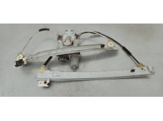 Recambio de elevalunas delantero derecho para citroen c5 berlina 1.6 16v hdi fap referencia OEM IAM 0130822445  