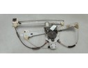 Recambio de elevalunas delantero izquierdo para citroen c5 berlina 1.6 16v hdi fap referencia OEM IAM 128000781  