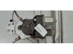 Recambio de elevalunas delantero izquierdo para citroen c5 berlina 1.6 16v hdi fap referencia OEM IAM 128000781  