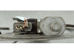 Recambio de elevalunas delantero izquierdo para citroen c5 berlina 1.6 16v hdi fap referencia OEM IAM 128000781  