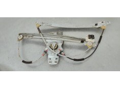 Recambio de elevalunas delantero izquierdo para citroen c5 berlina 1.6 16v hdi fap referencia OEM IAM 128000781  