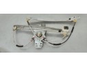 Recambio de elevalunas delantero izquierdo para citroen c5 berlina 1.6 16v hdi fap referencia OEM IAM 128000781  