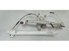 Recambio de elevalunas delantero izquierdo para citroen c5 berlina 1.6 16v hdi fap referencia OEM IAM 128000781  