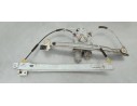 Recambio de elevalunas delantero izquierdo para citroen c5 berlina 1.6 16v hdi fap referencia OEM IAM 128000781  