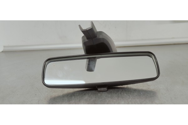 Recambio de espejo para citroen c4 cactus 1.6 hdi referencia OEM IAM E20205028  