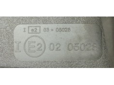 Recambio de espejo para citroen c4 cactus 1.6 hdi referencia OEM IAM E20205028  
