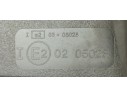 Recambio de espejo para citroen c4 cactus 1.6 hdi referencia OEM IAM E20205028  