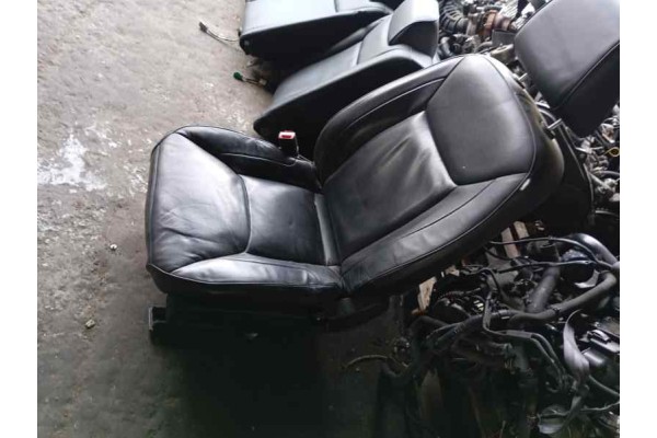 Recambio de asiento delantero izquierdo para lancia thema 3.0jtd 240 fap referencia OEM IAM   