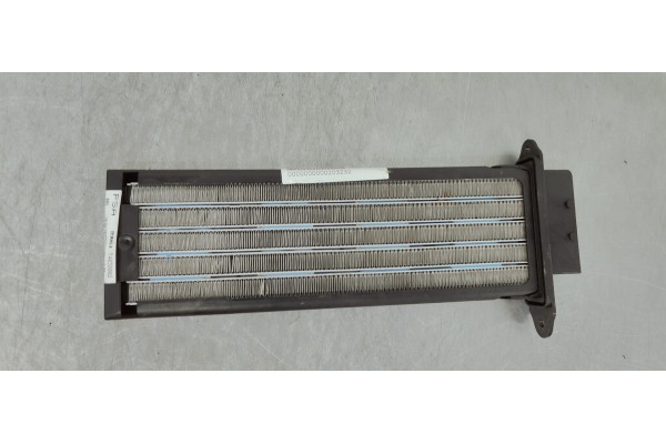 Recambio de resistencia calefaccion para peugeot 308 1.5 hdi 130 fap referencia OEM IAM T4038002  