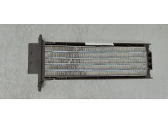 Recambio de resistencia calefaccion para peugeot 308 1.5 hdi 130 fap referencia OEM IAM T4038002  