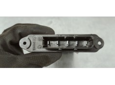 Recambio de resistencia calefaccion para peugeot 308 1.5 hdi 130 fap referencia OEM IAM T4038002  