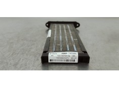 Recambio de resistencia calefaccion para peugeot 308 1.5 hdi 130 fap referencia OEM IAM T4038002  