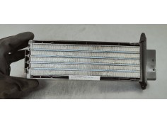 Recambio de resistencia calefaccion para peugeot 308 1.5 hdi 130 fap referencia OEM IAM T4038002  