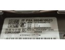 Recambio de mando multifuncion para citroen c4 cactus 1.6 hdi referencia OEM IAM 98046105ZD  