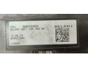 Recambio de mando multifuncion para citroen c4 cactus 1.6 hdi referencia OEM IAM 98046105ZD  