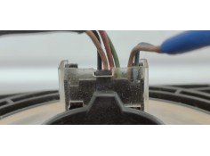 Recambio de mando multifuncion para citroen c4 cactus 1.6 hdi referencia OEM IAM 98046105ZD  