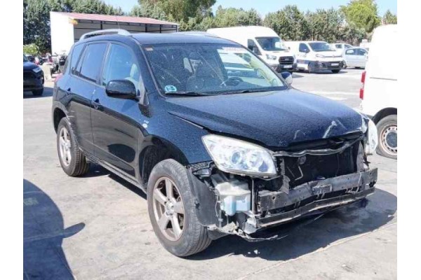 toyota rav 4 (a3) del año 2008