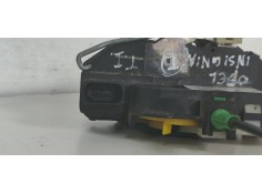 Recambio de cerradura puerta trasera izquierda para opel insignia berlina 2.0 16v cdti referencia OEM IAM 13578022  