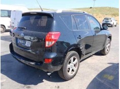 toyota rav 4 (a3) del año 2008