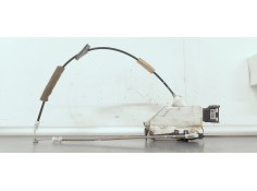 Recambio de cerradura puerta trasera derecha para citroen c4 cactus 1.6 hdi referencia OEM IAM 016903  